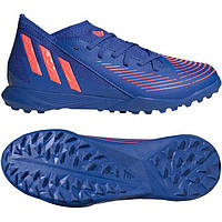 Детские сороконожки adidas Predator Edge 3 TF J. Оригинал ар. GX2640.