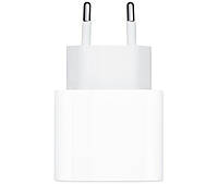 Зарядное устройство для Apple Original Charger Type-C 20W (MHJE3ZM/A) RU