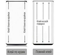 Захисне скло ColorWay 9H FC glue Tecno Spark 8C black, фото 4