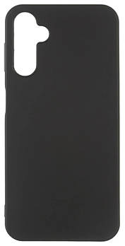 Накладка ArmorStandart Matte Slim Fit для Samsung A34 5G (A346) Black (ARM66166)