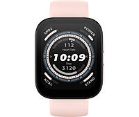 Смарт-часы Amazfit Bip 5 Pastel Pink