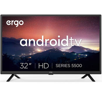 Телевізор 32" Ergo 32GHS5500