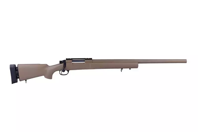 Снайперська гвинтівка М24 spring CM.702B [CYMA] (для страйкболу)