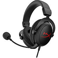 Наушники HyperX Cloud Core + 7.1 Black (4P4F2AA)