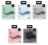 Чохол AmazingThing Smoothie Case for Airpods 3 Green (APPRO2SABGRC), фото 3