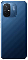 Смартфон Xiaomi Redmi 12C 4/128Gb NFC Ocean Blue *, фото 3