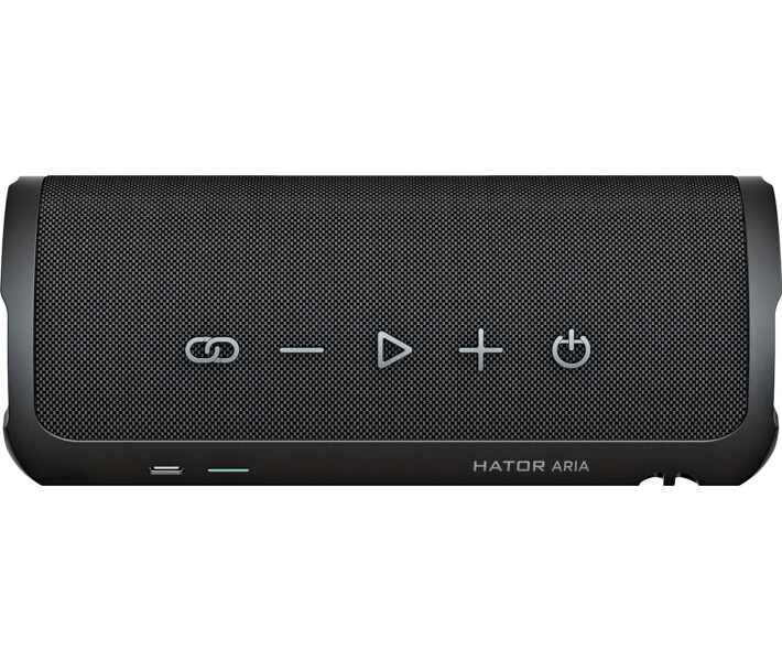 Акустика HATOR Aria Wireless (HTA-201) Phantom Black, фото 1