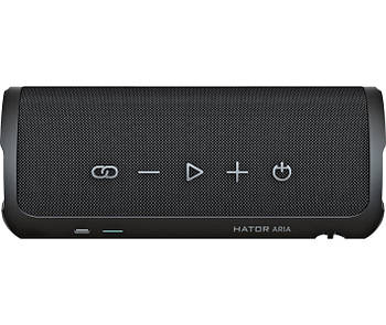 Акустика HATOR Aria Wireless (HTA-201) Phantom Black