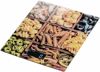 Ваги кухонні Ardesto SCK-893PASTA