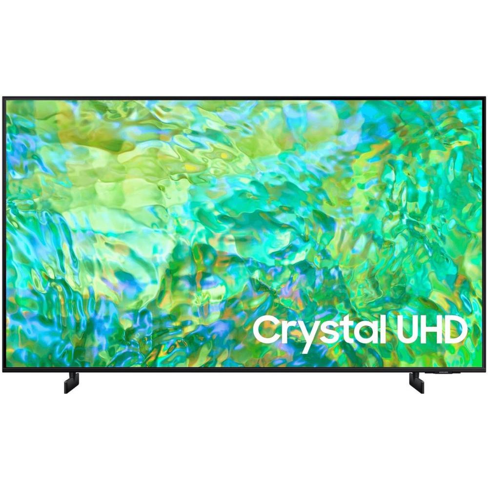 Телевізор 55" Samsung UE55CU8002, фото 1