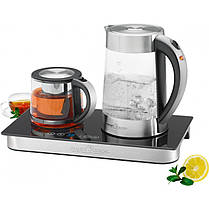 Електрочайник PROFI COOK 2200 Вт PC-TKS 1056 (набір), фото 3