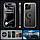 Чохол Spigen для iPhone 15 Pro Max - Ultra Hybrid MagFit, Carbon Fiber (ACS06578), фото 4