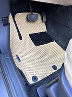Авто коврики в салон EVA для Mitsubishi Outlander 2012+