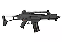 Автомат G36С CM011 (без АКБ і ЗП) [CYMA], фото 3