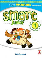 Smart Junior for Ukraine НУШ 1 Workbook