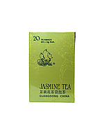 Жасміновий чай  Еліксир із Серця Гуандуну 40гр