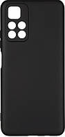 Накладка Gelius Full Soft Case для Samsung A336 (A33) Black