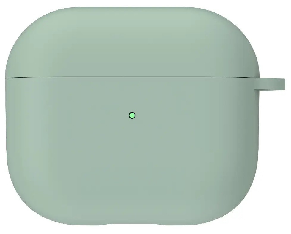 Чохол AmazingThing Smoothie Case for Airpods 3 Green (APPRO2SABGRC)