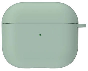 Чохол для навушників AmazingThing Smoothie Case for Airpods 3 Green (APPRO2SABGRC)