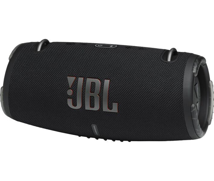 Акустика JBL Xtreme 3 Black (JBLXTREME3BLKEU), фото 1