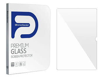 Захисне скло Armorstandart Glass.CR для Samsung Galaxy Tab A8 2021 X200/X205 (ARM60261)