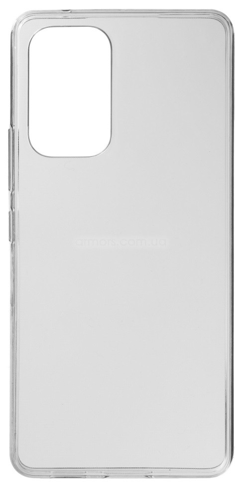 Накладка ArmorStandart Air Series для Samsung A53 5G (A536) Transparent (ARM65775), фото 1