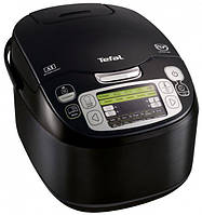 Мультиварка Tefal Fuzzy Logic RK815834