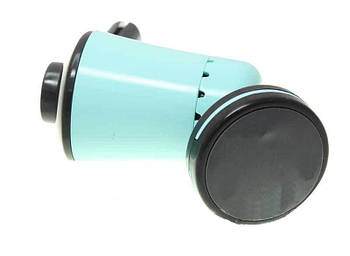 Тримач автомобільний Magnet Aromat Sky blue + освіжувач