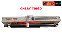 Амортизатор задний (газ-масло) Chery Tiggo (Чери Тиго) SATO T11-2915010