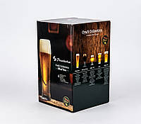 Набор из 4 бокалов для пива 455мл Pasabahce Craft ПУ 420748