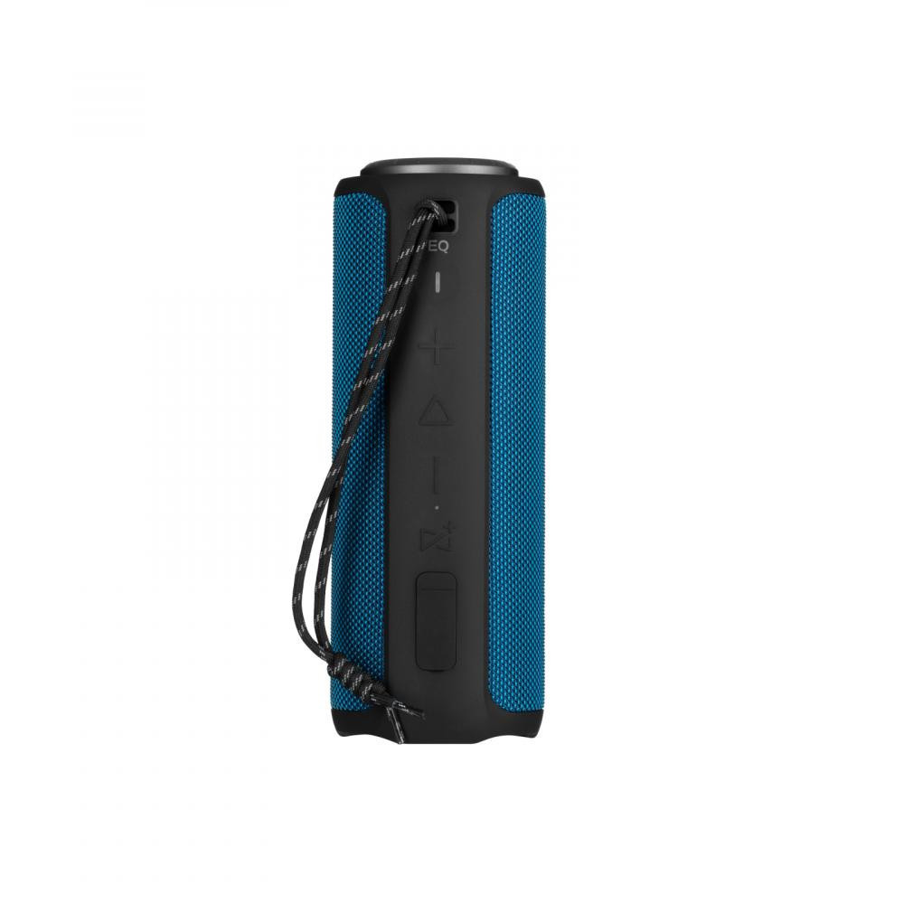 Акустика 2E SoundXTube Plus Blue (2E-BSSXTPWBL)