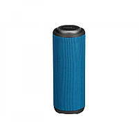 Акустика 2E SoundXTube Plus Blue (2E-BSSXTPWBL), фото 4