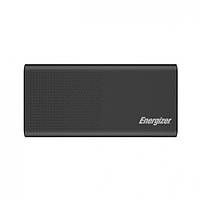 Універсальна батарея Energizer Type-C 20000 mAh Black (UE20012), фото 4