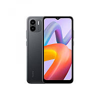 Смартфон Xiaomi Redmi A2 2/32Gb Black *