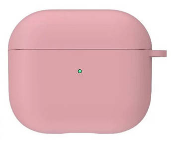 Чохол для навушників AmazingThing Smoothie Case for Airpods 3 Pink (APPRO2SABRC)