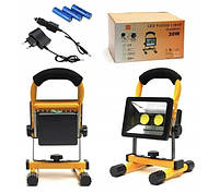 Ліхтар LED Outdoor 901 (JMD-295), фото 2