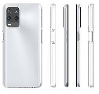 Накладка BeCover для Oppo A54 Transparancy (706932), фото 3