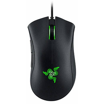 Мишка Razer DeathAdder Essential Black (RZ01-03850100-R3M1)