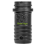 Патрубок регулятора тиску (розподільника) обприскувача Tolveri (RD/RF-21), фото 2