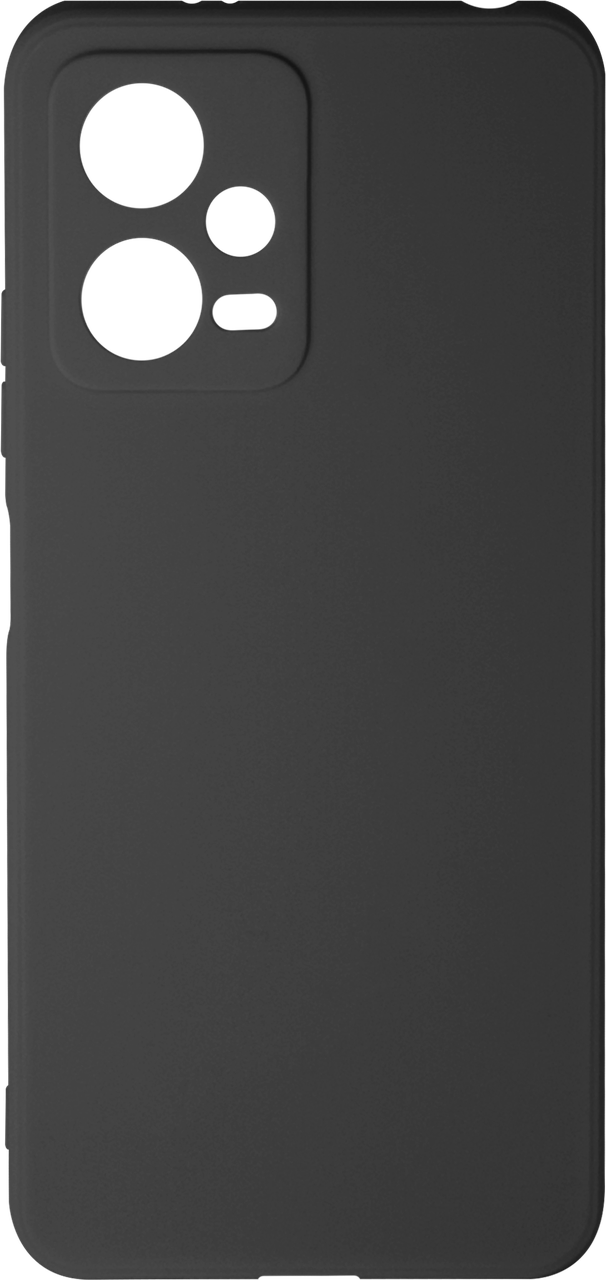 Силікон Xiaomi Redmi Note 12 5G/POCO X5 5G Silicone Case