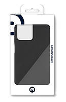Накладка ArmorStandart Matte Slim Fit для Xiaomi Poco X5 5G Black (ARM66370), фото 3