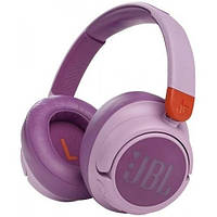 Наушники JBL JR 460 NC Pink (JBLJR460NCPIK)