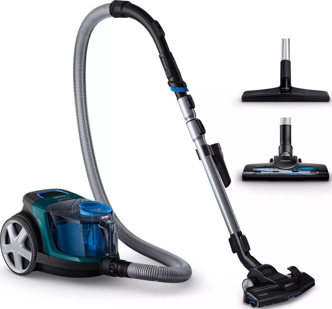 Пилосос Philips FC9334/09, фото 1