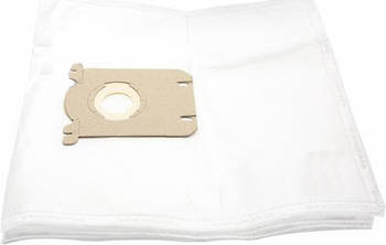 Мішок одноразовий СЛОН Philips/Electrolux P-03/El-01 C-III (мікроволокно)