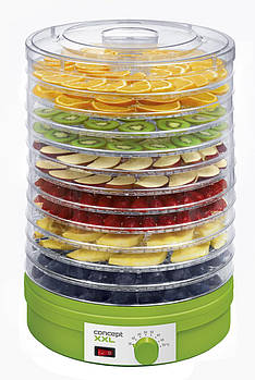 Сушарка для фруктів Concept SO-1025