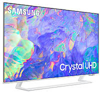 Телевізор 43" Samsung UE43CU8510UXUA, фото 3
