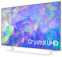 Телевізор 43" Samsung UE43CU8510UXUA, фото 4