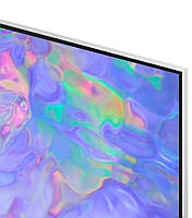 Телевізор 43" Samsung UE43CU8510UXUA, фото 5