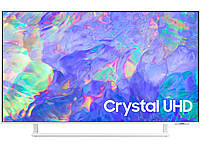 Телевізор 43" Samsung UE43CU8510UXUA, фото 8
