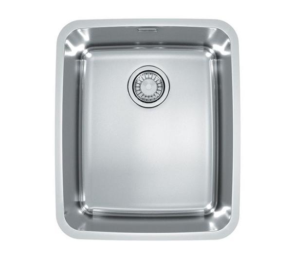 Кухонна мийка Alveus Luno 40 1129252